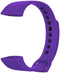 HelloMe Trade Kft Xiaomi Mi Band 4C okoskarkötő pótszíj 15 színben