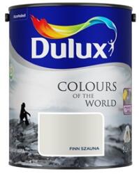 Dulux Nagyvilág Színei Finn szauna 5 L (5273568)