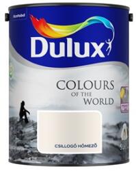 Dulux Nagyvilág Színei Csillogó hómező 5 L (5273616)