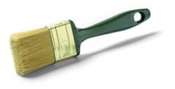 SCHULLER Sch 70477 Maduro L 80mm laposecset, kevert sörte, műanyag nyél, monoblokk (70477)