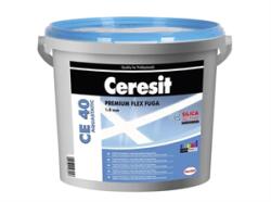 HENKEL Ceresit CE 40 aquastatic fugázó 03 carrara 5 Kg (2009469)