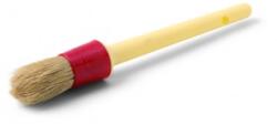 SCHULLER Sch 70115 YES Roundbrush PL 18 körecset, műanyag kötés, műanyag nyél (70115)