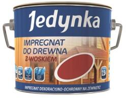 thenordicmark Jedynka vékonylazúr mahagóni (Mahoń) 2, 5 L (710006520)