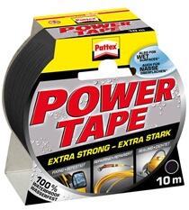 HENKEL Pattex Power Tape 10 m fekete (1677378)