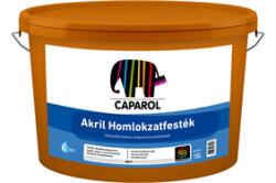 CAPAROL Akril homlokzatfesték fehér 5 L (963716)