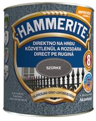 Hammerite kalapácslakk szürke 2, 5 L (5093460)