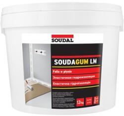 SOUDAL folyékony fólia LM 1, 3 kg (126582/168819)