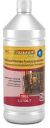 TRILAK Lazurán oldószerment. faanyagvédő 1 L (Lignolit) KIFUTÓ (221556)
