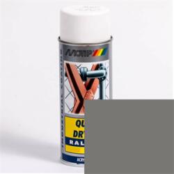 Motip Dupli Motip 7146 Ipari jav. festék RAL7000 tündérszürke 400 ml (07146)