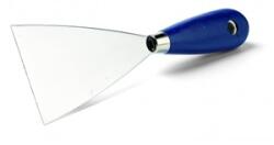 SCHULLER Sch 50096 Kai Flex 80mm festőspatulya, rozsdamentes (50096)