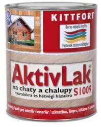 Kittfort Prahasro Kittfort Aktívlakk S1009 faházlakk 0, 6 L (8595030525279)