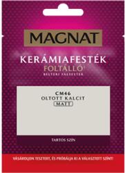 POLI FARBE Magnat Kerámiafesték TESZTER Oltott kalcit CM46 30ml (96020174)