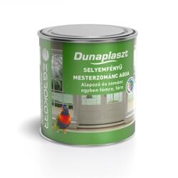 EGROKORR Dunaplaszt aqua mesterzománc sf. barna 500 0, 25 L (65404)