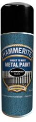 Hammerite spray kalapácslakk fekete 400 ml (5084781)