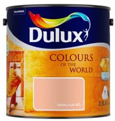 Dulux Nagyvilág Színei Himalája só 2, 5 L (5327477)