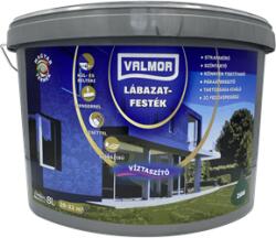 Festék Bázis Valmor Lábazatfesték zöld 8 L (463)