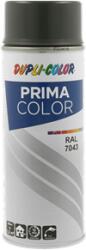 Motip Dupli DC Prima RAL7043 Közlekedési szürke B fényes aer. 400 ml 861079 ÚJ (861079)