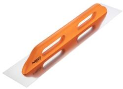  Neo 50-196 acél simító, rozsdamentes, 680x128mm, fa markolat (50-196)