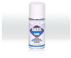 Győrlakk Zrt Akrill lakk (akrilán lakk) aer. 150 ml (599605773101)
