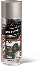 Prevent cink spray 400ml (TE02450)