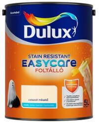 Dulux EasyCare foltálló falfesték Csiszolt mészkő 5L (5253246)