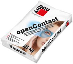 BAUMIT OpenContact fehér ragasztó tapasz 25 kg (123359)