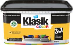 HET Klasik Color Falfesték Pitypang 0628 2, 5 L (211492056)