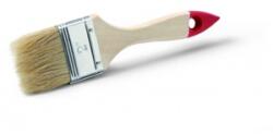 SCHULLER Sch 72723 YES Flatbrush M 38 laposecset, kevert sörte, fanyél (72723)