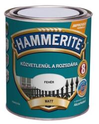 Hammerite matt Fehér 0, 75 L (5684798)