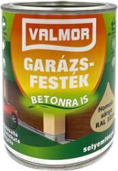 Festék Bázis Valmor Garázsfesték homoksárga RAL1014 0, 75 L (900)