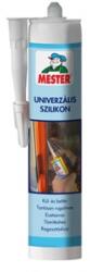 MESTER Mester univerzális szilikon 280 ml fehér (QSIUF)