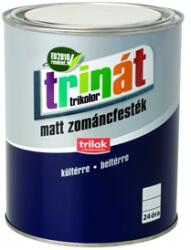 Trilak Trinát matt (Trikolor) 504 barna 1 L (290337)