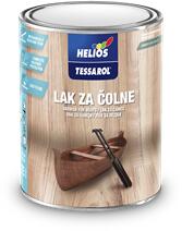 Helios Tessarol csónaklakk 0, 2 L (47709301)