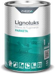 Zvezda Lignoluks Parquet filler 4 kg parketta kitöltő (43100404)