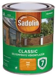 Sadolin classic HP fenyő 0, 75 L (5128753)