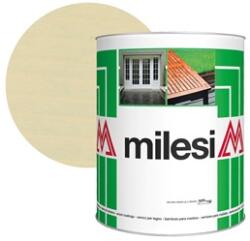 Milesi XGT 7032 Trend vékonylazúr 1 L - csak lucfenyőre