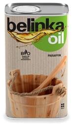 Helios Belinka paraffinolaj 0, 5 L (szaunákba is) (48134701)