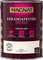 POLI FARBE Magnat Kerámiafesték Bársonyos achát CM16 5 L (91020398)