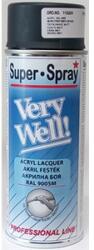 Motip Dupli Very Well 518508 erikaviola spray 400 ml RAL4003 (788819) KIFUTÓ (518508)
