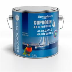 EGROKORR Cuprolin antifouling szürke 2, 5 L algagátló (95877)
