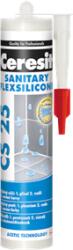 Henkel Ceresit CS 25 szaniter szilikon transzparens 280 ml (2907299)