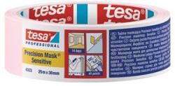 TESA TAPE Tesa 04333-23-02 Szenzitív Festőszalag 25m/30mm (04333-00023-02)