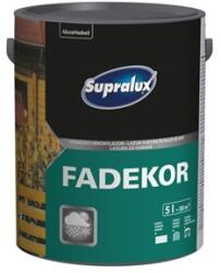  Supralux Fadekor 5 L mahagóni (5240058)