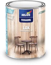 Helios Tessarol lakk fényes 0, 75 L (47767502)