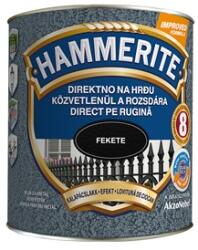 Hammerite kalapácslakk fekete 2, 5 L (5093254)