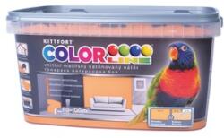 Kittfort Prahasro Colorline falfesték 07 barackszínű 2, 5 L (8595030527167)
