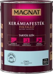 POLI FARBE Magnat Kerámiafesték Égi kalcedon CM31 5 L (91020413)