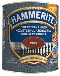 Hammerite kalapácslakk piros 2, 5 L (5126366)