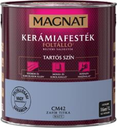 POLI FARBE Magnat Kerámiafesték Zafír titka CM42 2, 5 L (91020374)