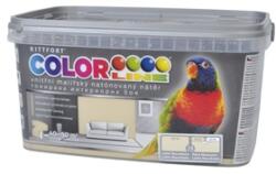 Kittfort Prahasro Colorline falfesték 28 latte macchiato 2, 5 L (8595030528164)